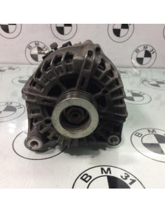 Alternateur BMW SERIE 1 E87 PHASE 2 