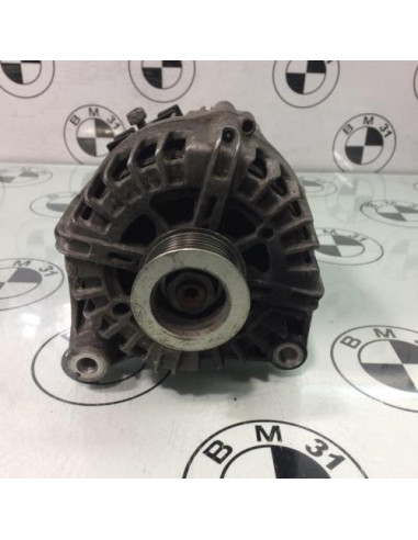 Alternateur BMW SERIE 1 E87 PHASE 2 