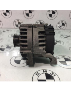Alternateur BMW SERIE 1 E87 PHASE 2  2