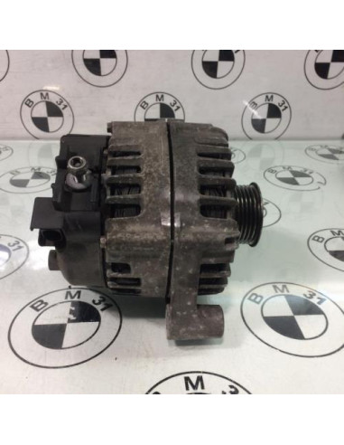 Alternateur BMW SERIE 1 E87 PHASE 2 