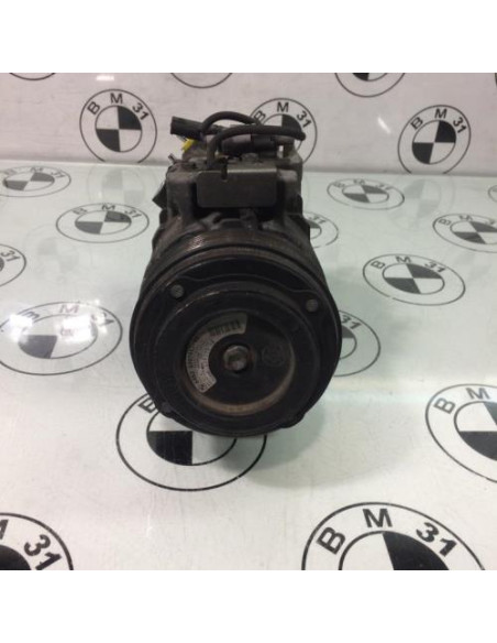 Compresseur clim BMW SERIE 1 E87 PHASE 2 