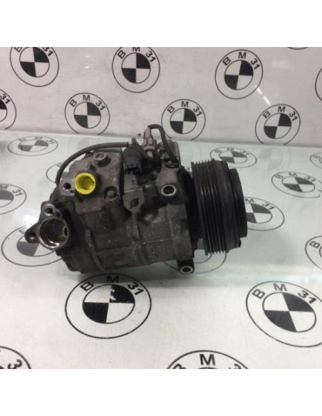 Compresseur clim BMW SERIE 1 E87 PHASE 2 