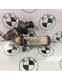 Radiateur EGR BMW SERIE 1 E87 PHASE 2 