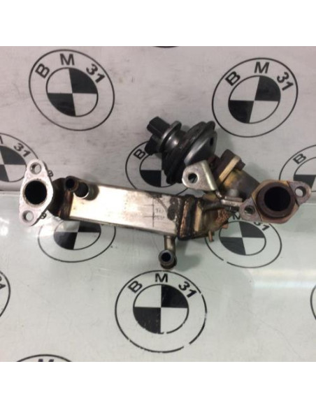 Radiateur EGR BMW SERIE 1 E87 PHASE 2 