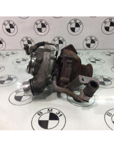 Turbo BMW SERIE 1 E87 PHASE 2 