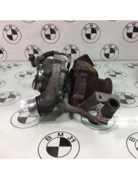 Turbo BMW SERIE 1 E87 PHASE 2 