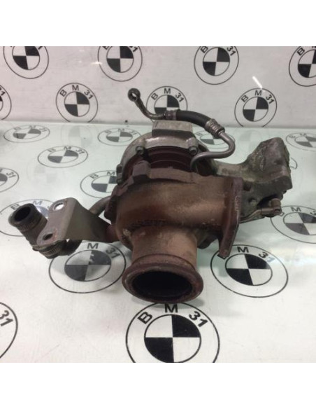 Turbo BMW SERIE 1 E87 PHASE 2 