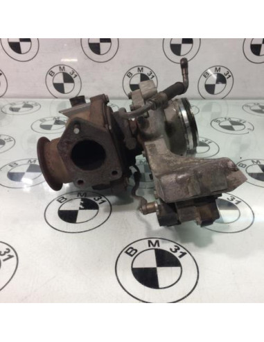 Turbo BMW SERIE 1 E87 PHASE 2 
