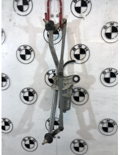 Moteur essuie glace avant BMW SERIE 3 E46 COMPACT PHASE 2 Diesel