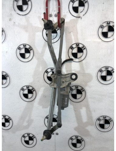 Moteur essuie glace avant BMW SERIE 3 E46 COMPACT PHASE 2 Diesel