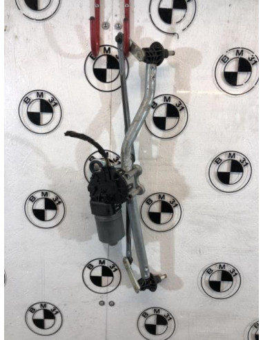Moteur essuie glace avant BMW SERIE 3 E46 COMPACT PHASE 2 Diesel