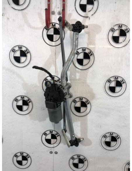 Moteur essuie glace avant BMW SERIE 3 E46 COMPACT PHASE 2 Diesel