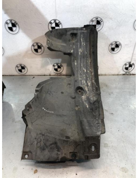 Pare boue avant gauche BMW SERIE 1 E87 PHASE 2 