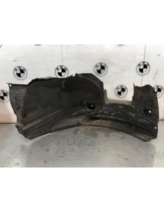 Pare boue avant gauche BMW SERIE 1 E87 PHASE 2  2