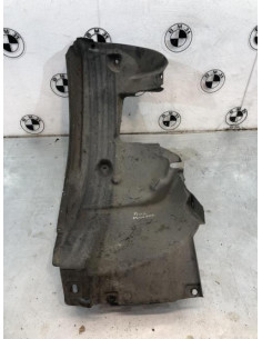 Pare boue avant droit BMW SERIE 1 E87 PHASE 2 