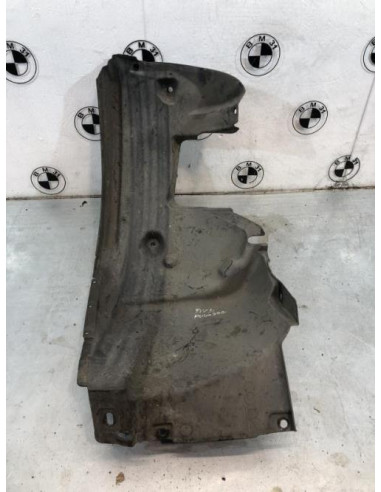 Pare boue avant droit BMW SERIE 1 E87 PHASE 2 