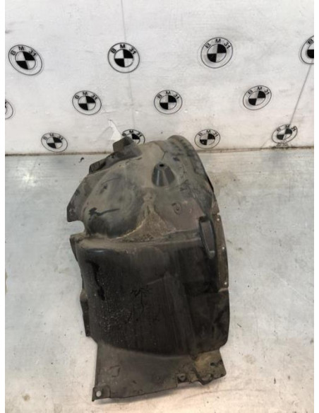 Pare boue avant droit BMW SERIE 1 E87 PHASE 2 