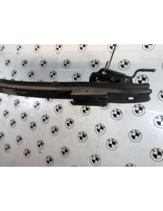 Support de pare chocs arriere BMW SERIE 1 E87 PHASE 1  2