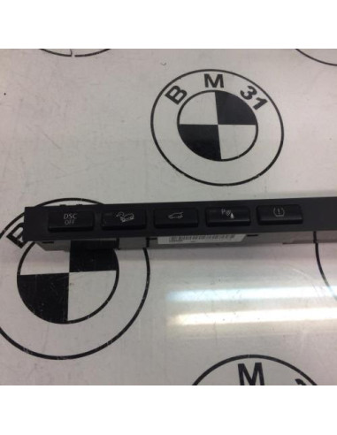 Bouton/Interrupteur BMW X5 E53 