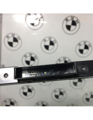 Bouton/Interrupteur BMW X5 E53 