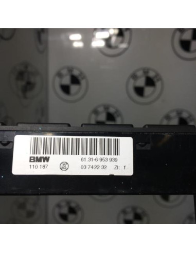 Bouton/Interrupteur BMW X5 E53 