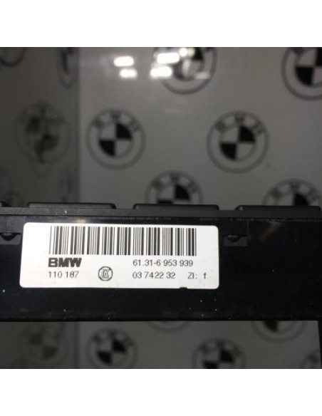 Bouton/Interrupteur BMW X5 E53 