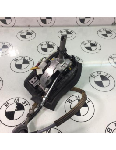 Selecteur boite de vitesse BMW X5 E53 