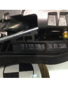 Selecteur boite de vitesse BMW X5 E53  2