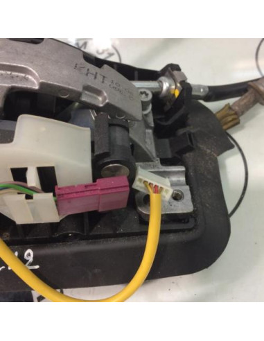 Selecteur boite de vitesse BMW X5 E53 