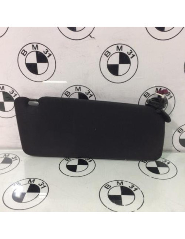Pare soleil gauche BMW X5 E53 