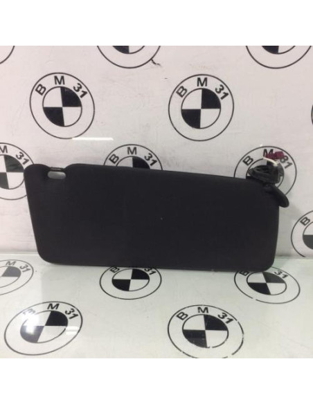 Pare soleil gauche BMW X5 E53 