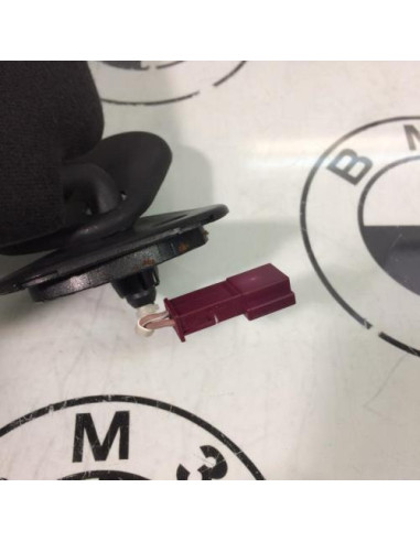 Pare soleil gauche BMW X5 E53 