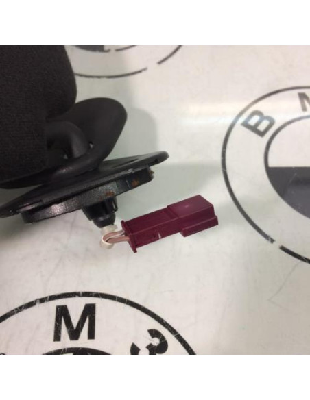 Pare soleil gauche BMW X5 E53 