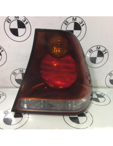 Feu arriere principal droit (feux) BMW SERIE 3 E46 COMPACT PHASE 2 Diesel