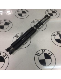 Verin de capot BMW SERIE 3 E46 COMPACT PHASE 2 Diesel