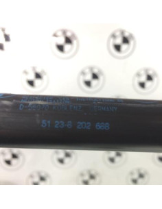 Verin de capot BMW SERIE 3 E46 COMPACT PHASE 2 Diesel 2