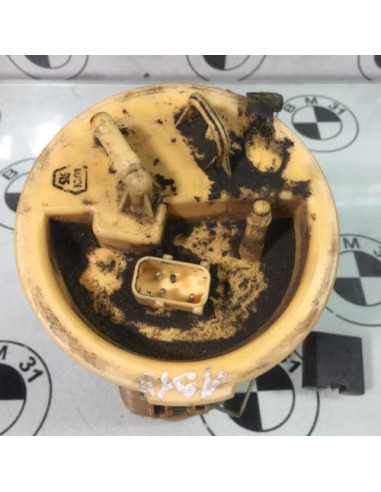 Pompe de gavage BMW SERIE 3 E46 COMPACT PHASE 2 Diesel