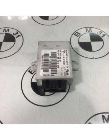 Kit de demarrage BMW SERIE 3 E46 COMPACT PHASE 2 Diesel