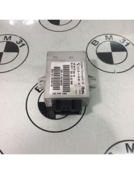 Kit de demarrage BMW SERIE 3 E46 COMPACT PHASE 2 Diesel