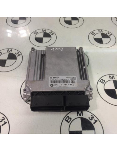 Kit de demarrage BMW SERIE 3 E46 COMPACT PHASE 2 Diesel