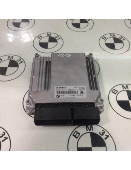 Kit de demarrage BMW SERIE 3 E46 COMPACT PHASE 2 Diesel