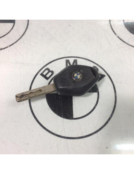 Kit de demarrage BMW SERIE 3 E46 COMPACT PHASE 2 Diesel