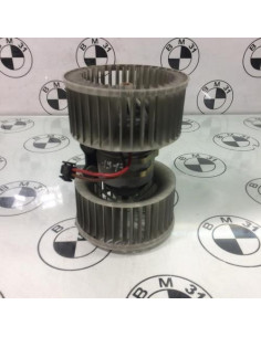 Pulseur d'air BMW SERIE 3 E46 COMPACT PHASE 2 Diesel