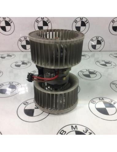 Pulseur d'air BMW SERIE 3 E46 COMPACT PHASE 2 Diesel