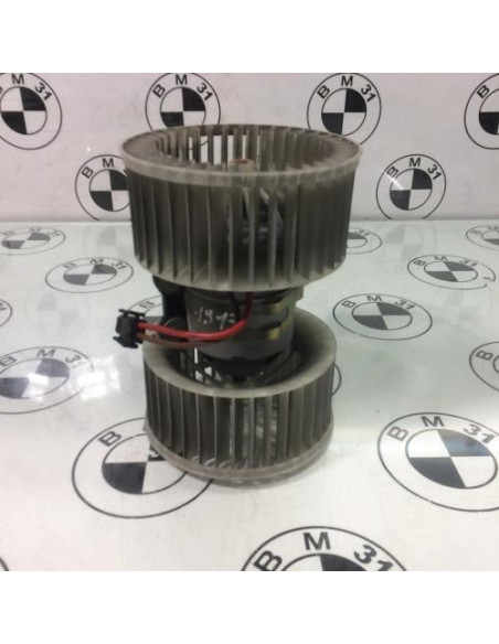 Pulseur d'air BMW SERIE 3 E46 COMPACT PHASE 2 Diesel