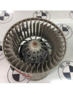Pulseur d'air BMW SERIE 3 E46 COMPACT PHASE 2 Diesel 2
