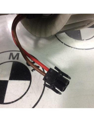 Pulseur d'air BMW SERIE 3 E46 COMPACT PHASE 2 Diesel