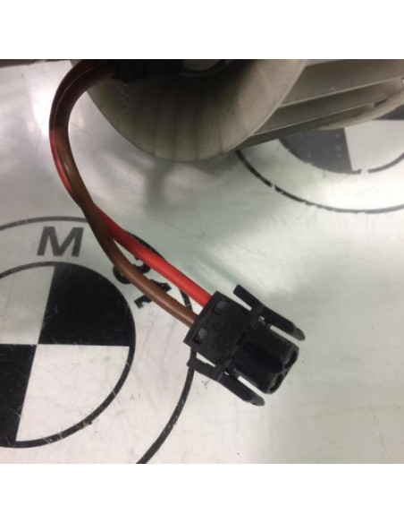 Pulseur d'air BMW SERIE 3 E46 COMPACT PHASE 2 Diesel