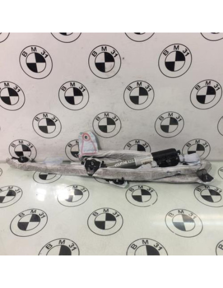 Air bag rideau droit BMW SERIE 1 E87 PHASE 1 