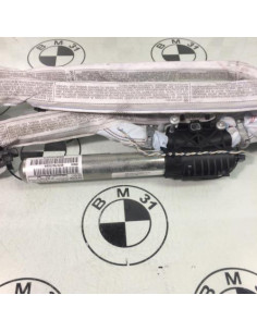 Air bag rideau droit BMW SERIE 1 E87 PHASE 1  2